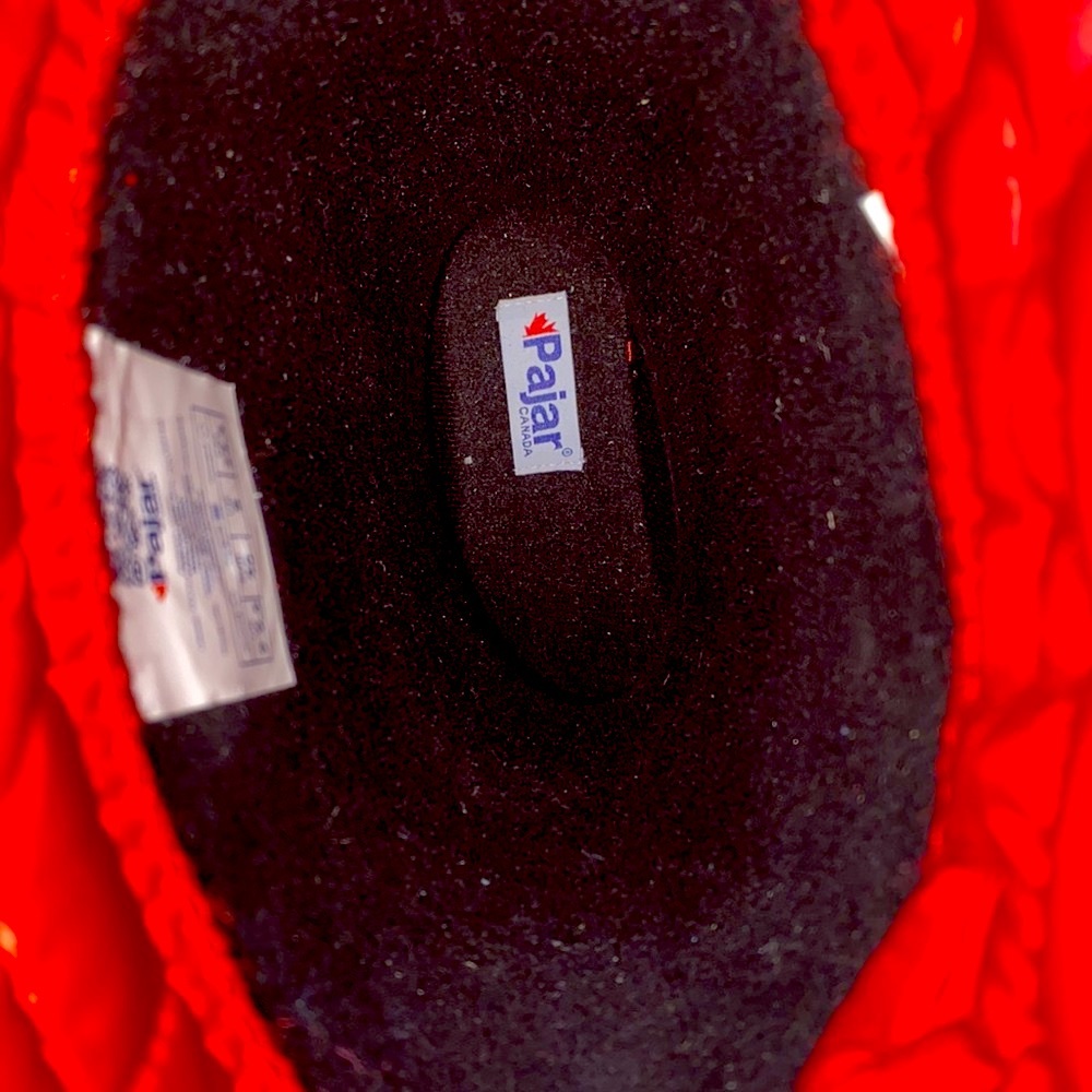 Pajar rainboots - Picture 8 of 8